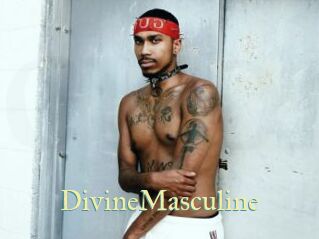 DivineMasculine