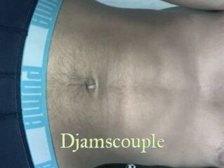 Djamscouple
