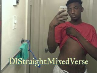 DlStraightMixedVerse