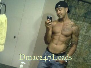 Dmac247Loads Cube Lille