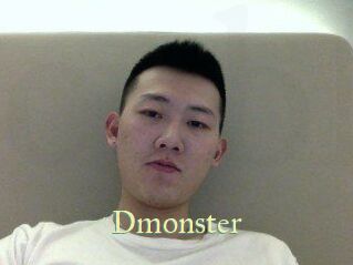 Dmonster