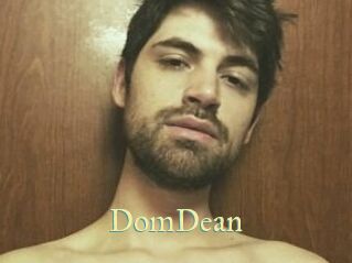 DomDean