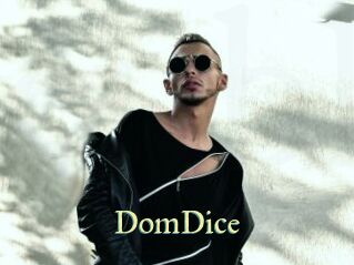 DomDice
