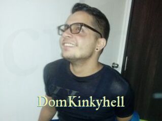 DomKinkyhell