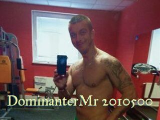 DominanterMr