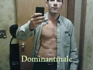 Dominantmale