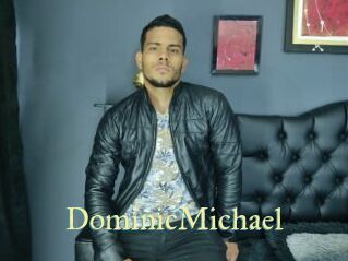 DominicMichael
