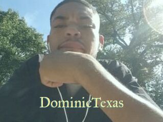Dominic_Texas