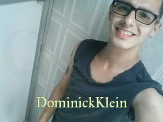 DominickKlein