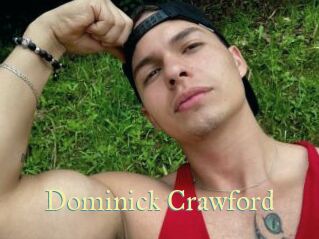 Dominick_Crawford Cube Lille