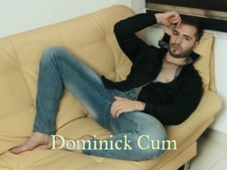 Dominick_Cum