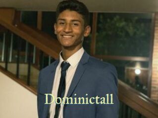 Dominictall