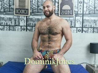 DominikJones