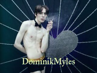 DominikMyles