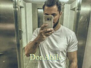 DonAhile Cube Lille