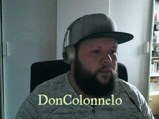 DonColonnelo