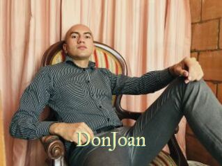 DonJoan