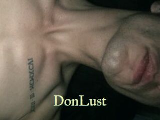 DonLust