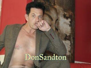 DonSandton