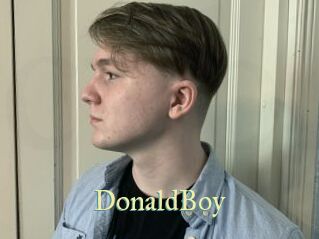 DonaldBoy