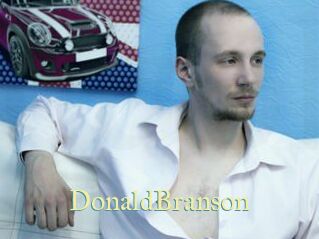 DonaldBranson