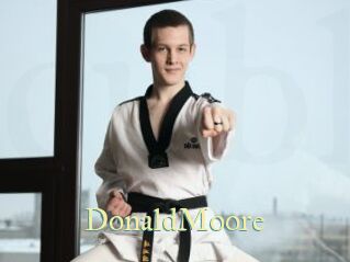 DonaldMoore