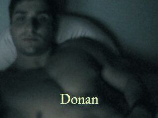 Donan