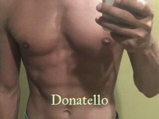 Donatello