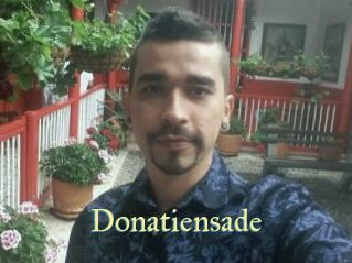 Donatiensade