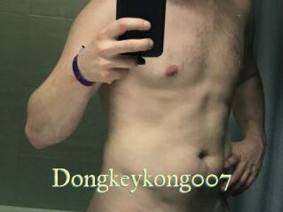 Dongkeykong007