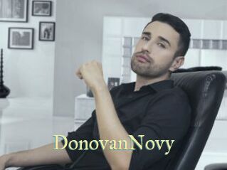 DonovanNovy