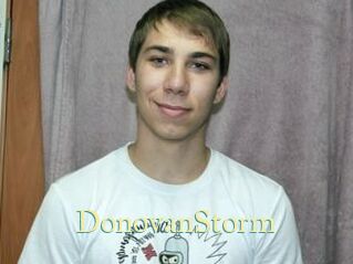 DonovanStorm