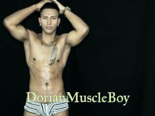 DorianMuscleBoy