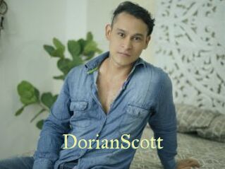 DorianScott