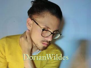 DorianWildes