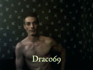 Draco69 Cube Lille