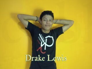 Drake_Lewis Cube Lille