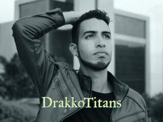 DrakkoTitans