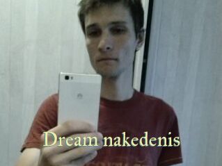 Dream_nakedenis