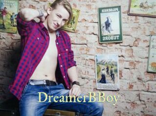 DreamerBBoy
