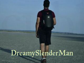 DreamySlenderMan