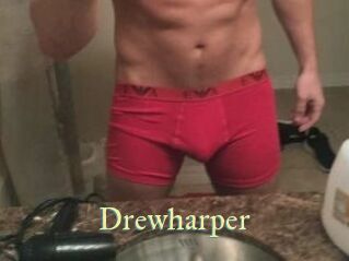 Drewharper