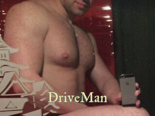 DriveMan