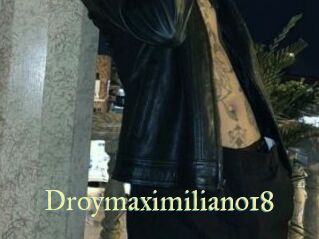Droymaximiliano18