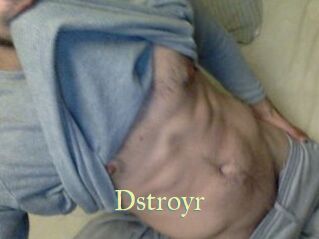 Dstroyr