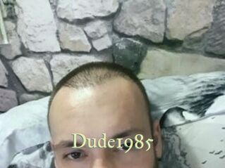 Dude1985