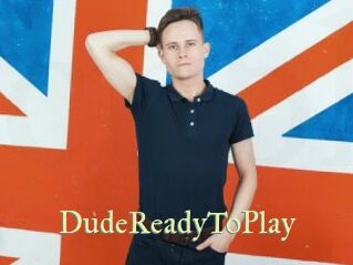 DudeReadyToPlay