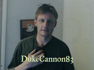 DukeCannon83