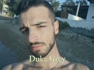 Duke_Grey Cube Lille