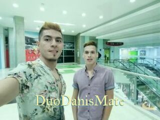 DuoDanisMate